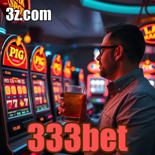 Promoções Imperdíveis da 333bet para Todos os Jogadores