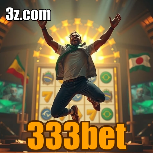 Apostas em Esportes: Explore a Seção 333bet Como Nunca Antes