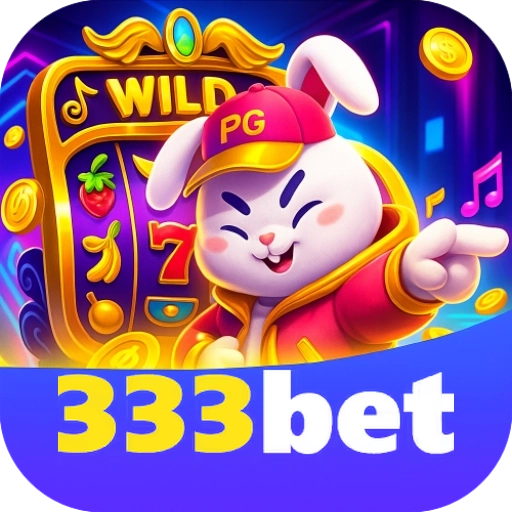 Logo da 333bet
